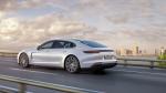 Porsche Panamera 4 E-Hybrid Executive 2016 года